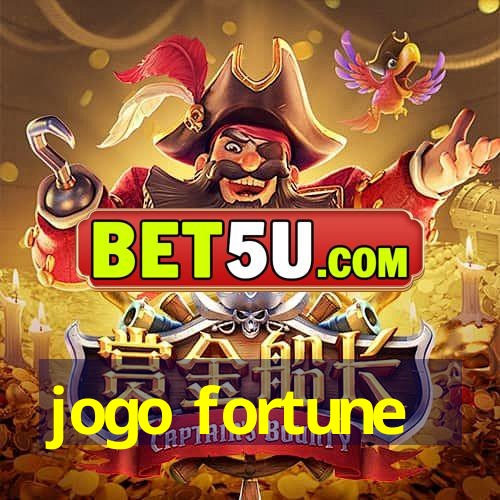 jogo fortune